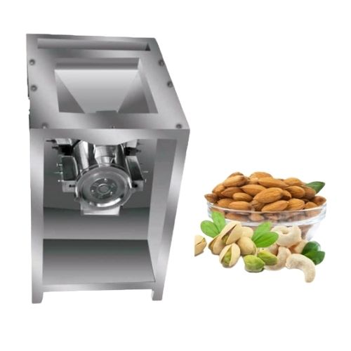 Dry Fruits Chips and Machine 